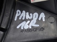 фото thumb №15, Комплект радиатор воды кондиционер вентилятор fiat panda 3 iii 16r