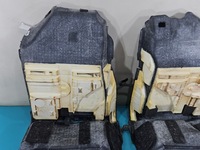 фото thumb №9, Шумоізоляція обшивка підлога kia niro i 2016-2022