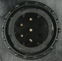 фото thumb №2, Фара правый перед renault magnum dxi