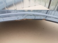 фото thumb №12, Крила правий перед opel zafira b ii