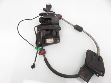 фото thumb №1, Домкрат citroen xsara picasso i 2.0 16v 9650936880 автомат