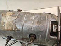 фото thumb №5, Peugeot partner berlingo 4 iv катализатор 1554189x 1.5 b-hdi