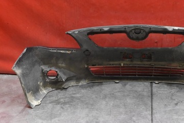 фото thumb №14, Бампер перед переднє 1g3 toyota corolla e14 06-10