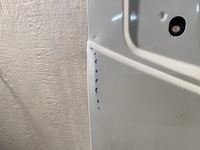 фото thumb №9, Renault master дверь левый перед передние