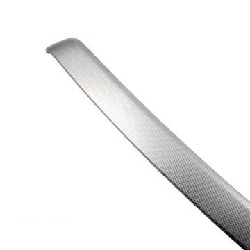 фото thumb №10, Bmw e92 e93 планка декоративна dekor двері задні праві зад праві срібна