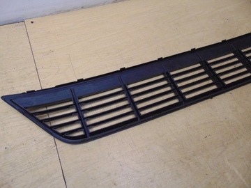 фото thumb №12, Решётка впуск воздуха чёрная seat alhambra 7n58536779b9