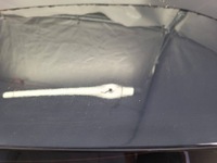 фото thumb №9, Задняя крышка багажника багажника renault captur 2021