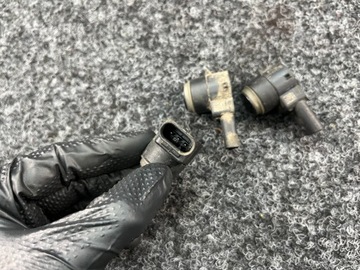 фото thumb №7, Mercedes w212 e-klasa датчик паркування pdc лак- c359 a2125420018