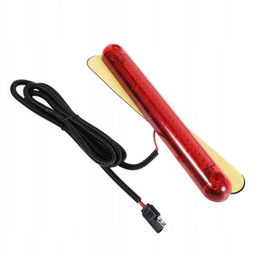 фото thumb №10, Универсальный 24 led 12v третье свет сплава