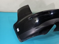 фото thumb №11, Бампер задній  infiniti fx i 03-06 чорний kh3