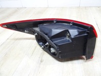 фото thumb №9, Mazda 6 vi gj sedan hb 12-15 лампа правая задняя led ghk1-51150 220-41978