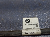 фото thumb №5, Bmw i4 g26 шланг датчик відкривання кришки smart open 8494949