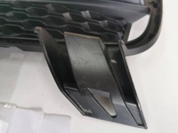 фото thumb №8, Решітка бампера передній jaguar xe ліва 357.