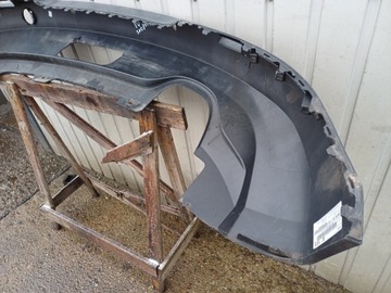 фото thumb №7, Vw sharan 2 ii 10- накладка бампера заднього зад 5n0807521