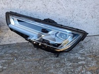 фото thumb №16, Audi a4 s4 b9 2016 з передній лампи передні