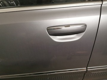 фото thumb №3, Двері голий płat лівий перед audi a8 d3 ly7h
