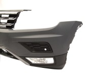 фото thumb №10, Бампер передний vw tiguan allspace 16 - 20 pdc-4 / tiguan cross