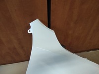 фото thumb №7, Крила правий skoda rapid lf9e 2012- bez отвір na поворотник