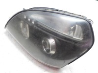 фото thumb №6, Hyundai tucson 2005r лампа правий перед