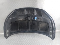 фото thumb №4, Opel crossland x капот перед передняя 13478976 оригинал