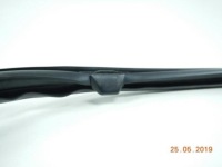 фото thumb №4, Прокладка двері правий перед hyundai scoupe 90r