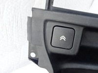 фото thumb №4, Citroen ds3 полиця бардачок pod радіо 9673495177