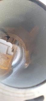 фото thumb №7, Audi 079103023 079103023 r8 4.2 блок двигуна lift fsi cnd