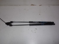 фото thumb №1, Привод амортизатор крышки задняя kia picanto i