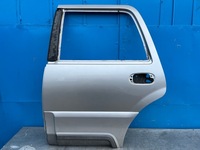 фото thumb №1, Lincoln navigator ii 03- двері лівий задня ліва задні