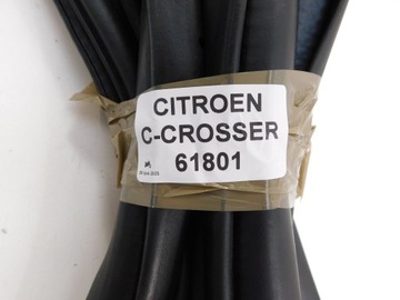фото thumb №3, Citroen c-crosser 2.2 hdi прокладка двері зад p