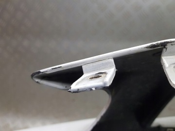 фото thumb №7, Mitsubishi lancer бампер перед переднє usa