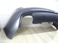 Бампер задняя audi a4 b8 kombi lift 11-12 8k9807511l Оригинал, фото thumb