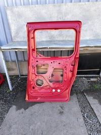 фото thumb №8, Berlingo iv combo e partner дверь задняя задние правое сдвижные