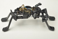 фото thumb №10, Porsche boxster 986 перемикач комбінований 99661321910