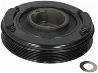 фото thumb №1, Шків колінчастого вала audi a6 c4 2.5