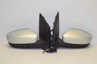 фото thumb №7, Vw up зеркало боковой 1s1857502am 1s1857501bg