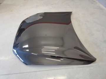 фото thumb №11, Volvo xc60 ii 17- капот