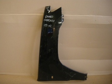 фото thumb №1, Jeep grand cherokee 2005-10 крило праві перед