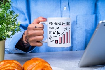 ПОДАРОК ​​НА ДЕНЬ ВАЛЕНТИНА ПАРНЕ, ДЕВУШКЕ, МУЖУ, ЖЕНЕ, КРУЖКА С ПРИНТОМ