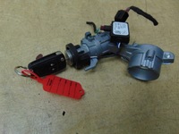 фото thumb №8, Замок запалювання ключ opel astra j iv 13500157 europa