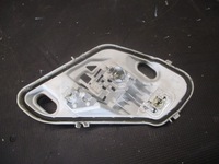 фото thumb №5, Вкладиш лампи w крила правий задня opel meriva b 10-14r.