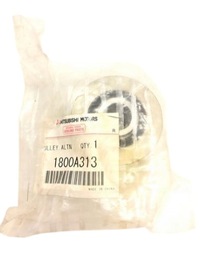 фото thumb №1, 1800a313 шків lancer asx outlander eclipse cross