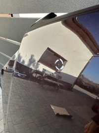 фото thumb №5, Mercedes glk 204 a204 w204 капот крышка двигателя