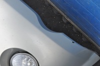 фото thumb №9, Subaru legacy iv бампер перед передний kombi