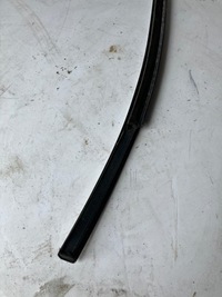 фото thumb №5, Молдинг дверь левый задняя clio iv hb