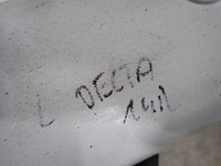 фото thumb №6, Молдинг поріг поріг ліва lancia delta iii 14r