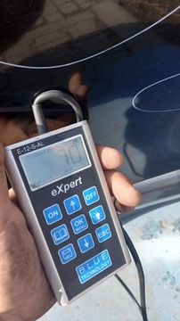 фото thumb №10, Двері зад задні праві hyundai santa fe 00r