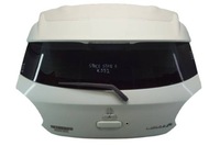 фото thumb №1, Крышка багажника багажника задняя mitsubishi space star ii w19 k552