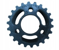 фото thumb №1, Колесо зубчатое распределительного вала vw passat b6 2.0tdi 2005-2010 rok 03l130111e