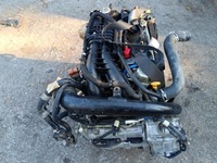 фото thumb №8, Subaru forester двигун 2.0 dit 240km fa20 turbo kpl.